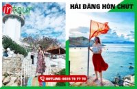 Tour Teambuilding Ninh Chữ - Vĩnh Hy 1650000VNĐ (3N2Đ) khởi hành từ Xuân Lộc Đồng Nai 