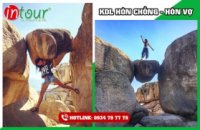 Tour Teambuilding Nha Trang đi từ Xuân Lộc Đồng Nai 1650000VNĐ (3N3Đ)