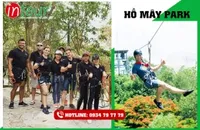 Tour Teambuilding Sóc Trăng đi Vũng Tàu 1490000VNĐ (02 ngày 02 đêm) 
