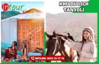 Tour Teambuilding Ninh Chữ - Vĩnh Hy 1650000VNĐ (3N2Đ) đi từ Trảng Bom Đồng Nai 