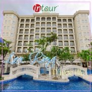 Tour Teambuilding Trà Vinh đi Long Hải 1450000VNĐ (2N1Đ)