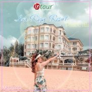 Tour Teambuilding Long An đi Long Hải 1190000VNĐ (02 ngày 01 đêm), 