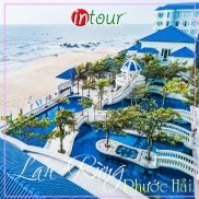 Tour Teambuilding Châu Đốc - Long Hải 1550000VNĐ (02 ngày 01 đêm)