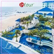 Tour Teambuilding Châu Đốc - Long Hải 1550000VNĐ (02 ngày 01 đêm)