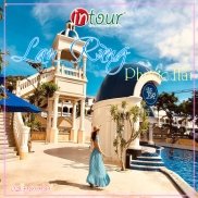 Tour Teambuilding Đồng Nai - Long Hải 1050000VNĐ (02 ngày 01 đêm)