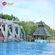 Tour Teambuilding Bình Dương - Long Hải 520000VNĐ (01 ngày) giá rẻ