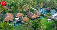 Tour Teambuilding Phan Thiết - Mũi Né Resort 3* 1150000VNĐ (2N1Đ) Khởi hành từ Long Thành Đồng Nai 