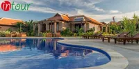 Tour Phan Thiết - Mũi Né khởi hành từ Nhơn Trạch - Đồng Nai 950000VNĐ (2N1Đ) 