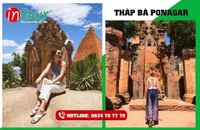 Tour Teambuilding Nha Trang đi từ Tân Uyên - Bình Dương 1690000VNĐ (3N3Đ)