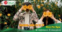 Tour Team Building Đà Lạt khởi hành từ Mỹ Tho - Tiền Giang 1690000VNĐ (03 ngày 03 đêm)