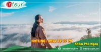 Tour Team Building Đà Lạt khởi hành từ Đồng Tháp 1830000VNĐ (03 ngày 03 đêm)