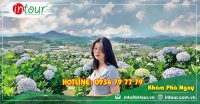Tour Phan Thiết - Đà Lạt khởi hành từ Long An 2590000VNĐ/K (04 ngày 03 đêm)