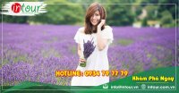 Tour Phan Thiết - Đà Lạt khởi hành từ Tiền Giang 2590000VNĐ/K (04 ngày 03 đêm)