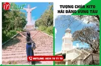 Tour Teambuilding Hà Tiên đi Vũng Tàu 1690000VNĐ (02 ngày 02 đêm) 