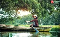 Tour Quảng Bình - Châu Đốc - Hà Tiên - Cần Thơ (04 ngày 03 đêm) - Giá rẻ nhất VN