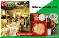 Tour giá rẻ Bắc Ninh - Nha Trang 1990000VNĐ (4 ngày 3 đêm)