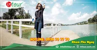 Tour Hà Tĩnh - Nha trang - Đà Lạt 2750000VNĐ (4 ngày 3 đêm) 