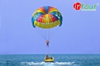 Tour Teambuilding Vĩnh Phúc - Bình Châu- Vũng Tàu 1490000VNĐ (3 ngày 2 đêm) giá rẻ nhất VN