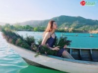 Tour Teambuilding Bắc Kạn - Bình Châu- Vũng Tàu 1350000VNĐ (3 ngày 2 đêm) giá rẻ nhất VN