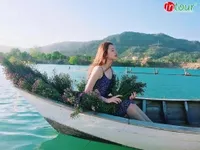 Tour Teambuilding Bắc Kạn - Bình Châu- Vũng Tàu 1350000VNĐ (3 ngày 2 đêm) giá rẻ nhất VN