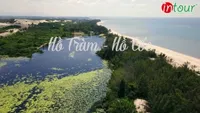 Tour Teambuilding Lai Châu - Bình Châu- Vũng Tàu 1490000VNĐ (3 ngày 2 đêm) giá rẻ nhất VN