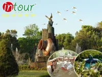 Tour Teambuilding Đắc Nông- Bình Châu- Vũng Tàu 1550000VNĐ (3 ngày 2 đêm) giá rẻ nhất VN