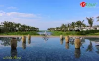 Tour Teambuilding Hòa Bình - Bình Châu- Vũng Tàu 1490000VNĐ (3 ngày 2 đêm) giá rẻ nhất VN