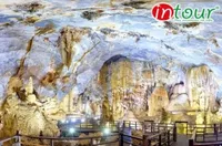 Tour Hòa Bình - Đà Nẵng - Hội An - Bà Nà - Huế - Phong Nha 3390000VNĐ (4 ngày 3 đêm)