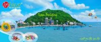 Tour Teambuilding Bình Phước - Bình Châu- Vũng Tàu 1590000VNĐ (3 ngày 2 đêm) giá rẻ nhất VN