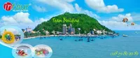 Tour Teambuilding Bình Phước - Bình Châu- Vũng Tàu 1590000VNĐ (3 ngày 2 đêm) giá rẻ nhất VN