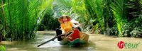 Tour Lạng Sơn - Châu Đốc - Hà Tiên - Cần Thơ (04 ngày 03 đêm) - Khởi hành từ Lạng Sơn giá rẻ nhất