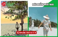 Tour Ninh Bình - Châu Đốc - Hà Tiên - Cần Thơ (04 ngày 03 đêm) - Khởi hành từ Ninh Bình giá rẻ nhất VN