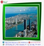 Tour Tiền Giang - Đà Nẵng - Cù Lao Chàm - Hội An - Bà Nà - Huế 4690000VNĐ (5 ngày 4 đêm)