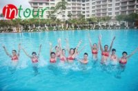 Tour Bắc Giang - Đà Nẵng - Hội An - Bà Nà 1850000VNĐ (3 ngày 2 đêm) 