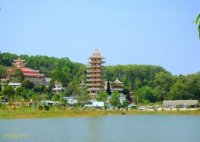 Tour Thanh Hóa - Châu Đốc - Hà Tiên - Cần Thơ (04 ngày 03 đêm) - Khởi hành từ Thanh Hóa giá rẻ nhất VN 