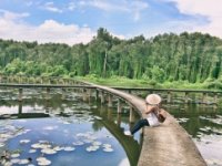 Tour Nam Định - Châu Đốc - Hà Tiên - Cần Thơ (04 ngày 03 đêm) - Khởi hành từ Nam Định giá rẻ nhất VN