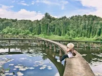 Tour Nam Định - Châu Đốc - Hà Tiên - Cần Thơ (04 ngày 03 đêm) - Khởi hành từ Nam Định giá rẻ nhất VN