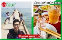 Tour giá rẻ Điện Biên - Đảo Phú Quốc KS 3* 2620000VNĐ (4 ngày 3 đêm)