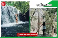 Tour giá rẻ Vĩnh Phúc - Đảo Phú Quốc KS 3* 2620000VNĐ (4 ngày 3 đêm) 