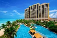 Tour Teambuilding - Galadinner Bình Dương - Bình Châu - Vũng Tàu 1090000VNĐ (2 ngày 1 đêm) giá rẻ nhất VN