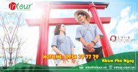 Tour giá rẻ Hà Giang - Đà Lạt 1680000VNĐ (3 ngày 2 đêm) 
