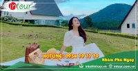 Tour giá rẻ Hưng Yên - Nha Trang - Đà Lạt 2750000VNĐ (4 ngày 3 đêm) 