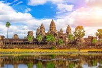 Tour giá rẻ Long An - Campuchia (4 ngày 3 đêm) 3690000 VNĐ/K