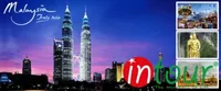 Du Lịch lễ 30/4-1/5: Tour đi Singapore - Malaysia (5N4Đ) 17900000VNĐ