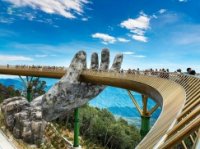 Tour Miền Trung: Tour City Đà Nẵng (1 ngày) Đi hàng ngày 540000VNĐ