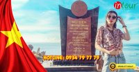 Du Lịch Lễ 30/4-1/5: Tour Phú Yên - Nha Trang (3 ngày 4 đêm) bằng xe lửa 4780000VNĐ
