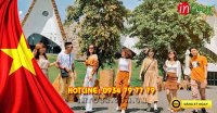 Du lich lễ 30/4-1/5: Tour Tây Nguyên Buôn Ma Thuột (Đăklắc) - Bản Đôn (3N3Đ) 2250000VNĐ