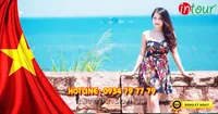 Tour lễ 30/4-1/5: Tour Teambuilding - Gala Long Hải (2 ngày 1 đêm) 1350000VNĐ