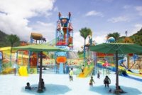 Tour Miền Trung: Tour Đà Nẵng - Suối Khoáng Nóng Thần Tài (1 ngày) 740000VNĐ
