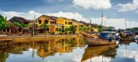 Du Lịch Miền Trung: Tour Đà Nẵng - Thánh Địa Mỹ Sơn - Hội An (1 ngày) 790000VNĐ